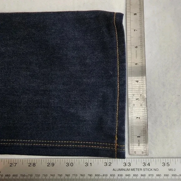 La Vie Rebecca Taylor Mireille Jeans - Picture 11 of 11